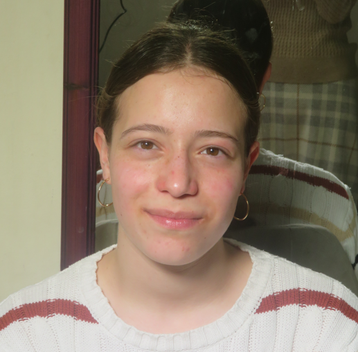 image slide